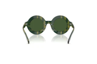 Achteraanzicht Burberry JB4386 (412571)