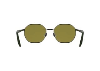 Achteraanzicht Calvin Klein CK25110S (070)
