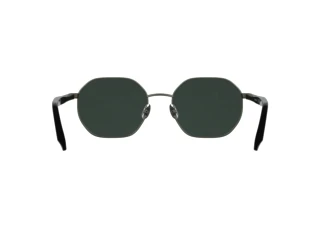 Achteraanzicht Calvin Klein CK25110S (072)