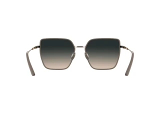 Achteraanzicht Calvin Klein CK25111S (601)