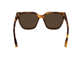 Achteraanzicht Calvin Klein CK25500S (238)
