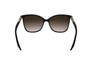 Achteraanzicht Calvin Klein CK25504S (001)