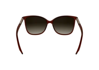 Achteraanzicht Calvin Klein CK25504S (605)