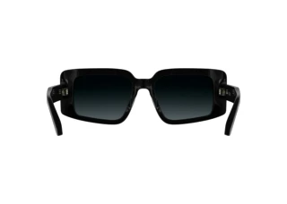 Achteraanzicht Calvin Klein CK25533S (001)