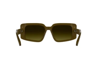 Achteraanzicht Calvin Klein CK25533S (201)