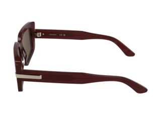 Zijaanzicht Calvin Klein CK25533S (605)