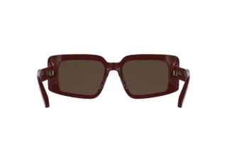 Achteraanzicht Calvin Klein CK25533S (605)