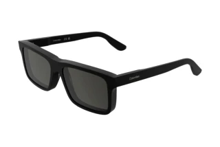 Vooraanzicht Calvin Klein CK25535S (001)