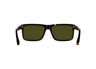Achteraanzicht Calvin Klein CK25535S (235)