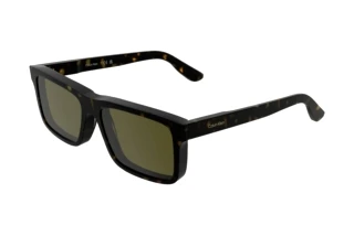 Vooraanzicht Calvin Klein CK25535S (235)