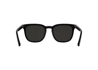 Achteraanzicht Calvin Klein CK25536S (001)