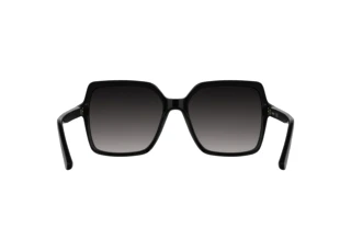 Achteraanzicht Calvin Klein CK25537S (001)