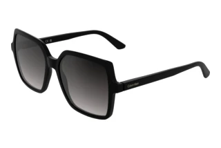 Calvin Klein CK25537S 001 BLACK BLACK