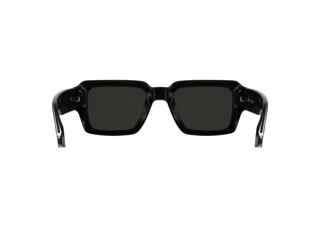 Achteraanzicht Calvin Klein CK25538S (001)