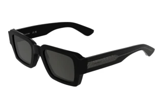 Calvin Klein CK25538S 001 BLACK BLACK
