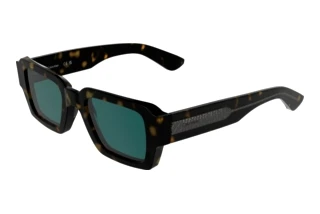 Calvin Klein CK25538S 235 BROWN DARK HAVANA