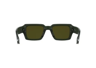 Achteraanzicht Calvin Klein CK25538S (330)