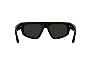 Achteraanzicht Calvin Klein CK25539S (001)
