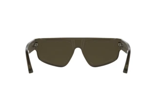 Achteraanzicht Calvin Klein CK25539S (200)