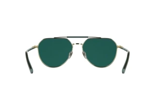 Achteraanzicht Calvin Klein CK26100S (717)