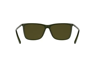 Achteraanzicht Calvin Klein CK26500S (300)