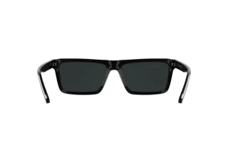 Achteraanzicht Calvin Klein CK26504S (001)
