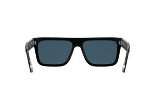 Achteraanzicht Calvin Klein CK26505S (001)