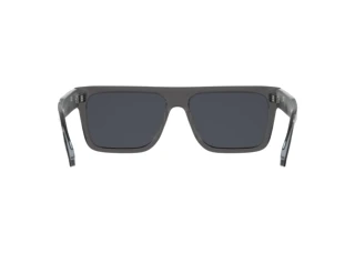 Achteraanzicht Calvin Klein CK26505S (035)