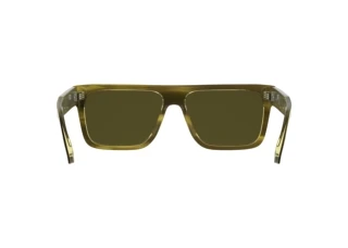 Achteraanzicht Calvin Klein CK26505S (333)