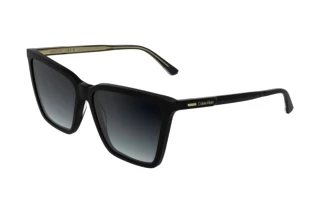Vooraanzicht Calvin Klein CK26506S (001)