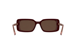 Achteraanzicht Calvin Klein CK26508S (605)