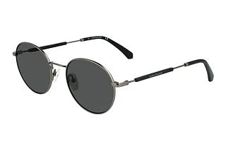Vooraanzicht Calvin Klein CKJ20110S (008)