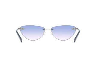 Achteraanzicht Calvin Klein CKJ25208S (047)