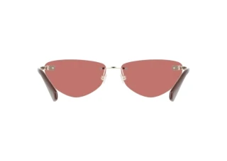 Achteraanzicht Calvin Klein CKJ25208S (723)