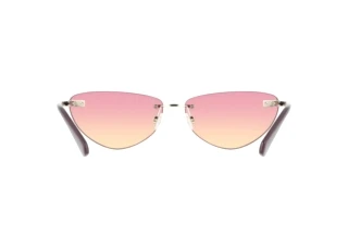 Achteraanzicht Calvin Klein CKJ25208S (727)