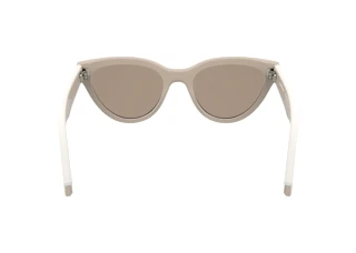 Achteraanzicht Calvin Klein CKJ25301S (671)