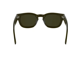 Achteraanzicht Calvin Klein CKJ25601S (275)