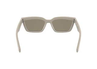 Achteraanzicht Calvin Klein CKJ25604S (671)