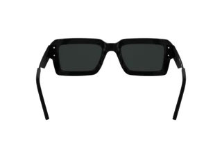 Achteraanzicht Calvin Klein CKJ25606S (001)