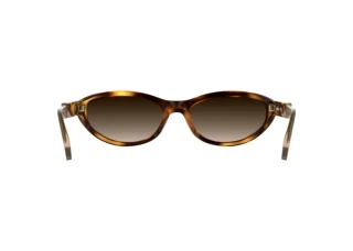Achteraanzicht Calvin Klein CKJ25618S (235)