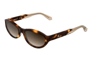 Calvin Klein CKJ25618S 235 BROWN HAVANA