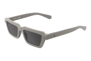 Calvin Klein CKJ25622S 260 BROWN MATTE TAUPE