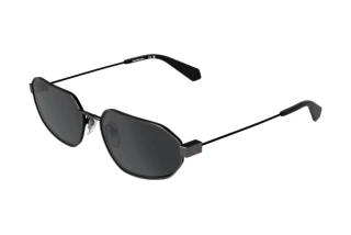 Vooraanzicht Calvin Klein CKJ26200S (018)