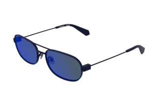 Vooraanzicht Calvin Klein CKJ26202S (400)