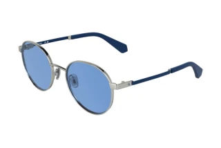 Vooraanzicht Calvin Klein CKJ26302S (044)