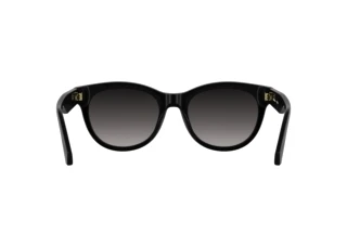 Achteraanzicht Calvin Klein CKJ26600S (001)