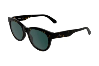 Vooraanzicht Calvin Klein CKJ26600S (235)