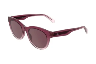 Vooraanzicht Calvin Klein CKJ26600S (606)