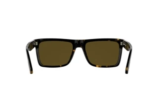 Achteraanzicht Calvin Klein CKJ26601S (242)