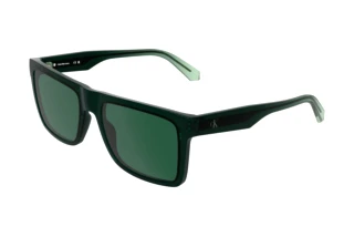 Vooraanzicht Calvin Klein CKJ26601S (304)